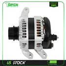 Alternator For Mkc 2015-2019,LINCOLN Mkz 2013-2020 2.0L DG1T-10300-GA. Fixed Price $146.32.