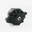 Top Street Performance ES1031BK Black Ford 1G Style 110 Amp Alternator. Fixed Price $222.65.
