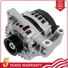 Alternator Fits Cadillac Srx 3.0L 2010-2012 3.6L Captiva Sport 3L 11932 11453. Fixed Price $87.99.