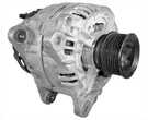 Alternator Fits Volkswagen 021-903-025K, 074-903-025N. Fixed Price $165.62.