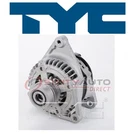 Tyc 2-11516 Alternator For 27060-36050-84 210-0735 11519 11516N 11060 Kk. Fixed Price $208.12.