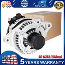 Alternator For Toyota Corolla Matrix Scion Xd Pontiac Vibe 2008-2014 1.8L 11385. Fixed Price $84.99.
