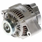 Alternator Fits Suzuki XL-7 2002-2004 V6 2.7L 2737CC 31400-85D00 104210-8140. Fixed Price $145.49.