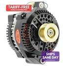 Powermaster 57759, One 200 Amp Alternator Fits Ford W/serpentine Pulley Performa. Fixed Price $524.68.