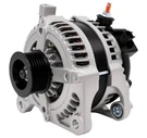 160A Alternator For Chrysler Town & Country 2008-2010 3.3L 3.8L 12V 11295N,1124. Fixed Price $87.00.