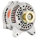 Powermaster Street Alternator 200 Amps 12V Ford 2G Case 47764. Fixed Price $345.99.