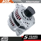 110 Amp Alternator For Nissan Altima Sentra 2.5L 2002 2003 2004 2005 2006 13939. Fixed Price $74.09.