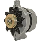 7078107N Quality-built Alternator New For Bronco Country Custom Truck 60 Amp-amp. Fixed Price $150.54.
