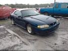 Alternator 6 Cylinder Fits 94-00 Mustang 1143842. Fixed Price $64.90.