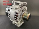 250 High Amp Alternator Vw Passat L4 2.0L 1984CC 121CID 2018-2019. Fixed Price $499.99.