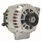 Acdelco 334-2522A Gold Alternator Remanufactured. Fixed Price $262.14.