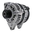 Mpa Electrical 15021 Alternator 12 V, Nippon, Cw (right), With Pulle For Denso. Fixed Price $382.84.