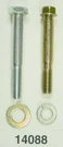 Disc Brake Caliper Pin Kit-rear Better 14088K. Fixed Price $29.99.