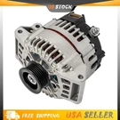 Alternator For 04-08 Chevrolet Malibu 2.2L 06-07 Saturn Ion 2.4L New. Fixed Price $82.99.