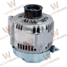 140A Alternator Fits Lexus LX470 UZJ100 V8 Engine 2UZ-FE 4.7L Petrol 1998 2006. Fixed Price $129.00.