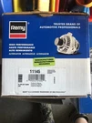 Alternator-premium Remy 11145 Reman Fits 13-17 Honda Accord 2.4L-L4. Fixed Price $250.00.