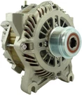 Alternator Fits Ford Crown Victoria 2004-2011 AL7601N AL7601X 12622 94414 11026. Fixed Price $179.90.