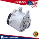 059903018A Water Cooled Alternator 190A Fits 09-10 Audi Q7 Tdi Diesel Cata 3.0. Fixed Price $204.00.