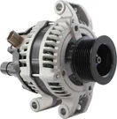 New Alternator Ford Super Duty F-250 F-350 F-450 2008 2009 2010 6.4L 11291N. Fixed Price $117.49.