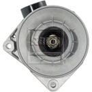 Alternator-sedan Remy 14458 Reman. Fixed Price $281.52.