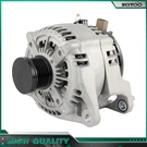 Scitoo Alternator For Alfa Romeo Giulia 2.0L 2017-20,2.9L 2017-19 104211-0690. Fixed Price $151.42.