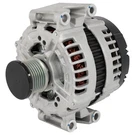 Alternator Fits Mercedes-benz E320 W211 2007 2008 2009 V6 3.0L 11307 0121715015. Fixed Price $138.94.
