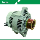 Alternator Replacement For Dodge Ram 3500 L6 5.9L 99-01 121000-4280 ABO0191. Fixed Price $113.95.