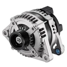 Alternator 150A 12V Cw 6 Groove Pulley For 2013-18 Hyundai Santa Fe Genesis Kia. Fixed Price $111.96.