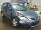 Alternator Id LFB618300 Fits 08-10 Mazda 1852597. Fixed Price $76.00.