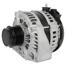 Alternator For Gmc Sierra 1500 2014-2018 V8 6.2L Yukon 2015-2019. Fixed Price $134.22.