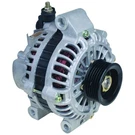 Oeg Parts New Alternator Compatible With 2004-2009 Mitsubishi Galant V6 3.8L. Fixed Price $113.70.