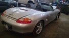 Alternator Fits 97-99 Porsche Boxster 6323556. Fixed Price $87.90.