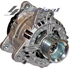 100% New Alternator For Volkswagen Vw Beetle Golf Jetta 98-03 120A *w/warranty*. Fixed Price $199.90.