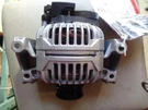 Acdelco Gold Remanufatured Alternator (gm Saturn 2000-2004) 334-1348 R14. Fixed Price $156.54.