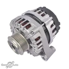 Alternator For 2010-2015 Chevy Camaro V8 6.2L 150A 6-GROOVE 13502989. Fixed Price $120.00.