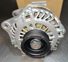 Genuine Nissan 2310M-EZ40ARW Alt Assembly ( Value Advantage). Fixed Price $159.85.