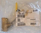 New Genuine Racor RK11073 Bronze Ball Valve 1/2" Inch Npt Parker Made The Usa. Fixed Price $59.99.