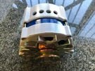 150 Amp Bmw M3 Alternator AL140X 1987 - 1991 E30 Powder Coated Generator White. Fixed Price $424.98.
