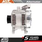 Alternator For Jeep Grand Cherokee 2001 2002 2003 2004 4.7L 210-0515 13873. Fixed Price $80.74.