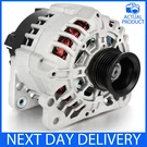 Vw Beetle & Golf MK4 1999-2006 1.6 1.8 2.0 Petrol 90AMP Brand New Alternator. Fixed Price $114.93.