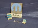 Nos Mopar. Dodge Chrysler Plymouth Capacutor And Stud Pack 3620793. Fixed Price $19.95.