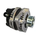 Denso Auto Parts Alternator For 2010-2013 Acura Mdx. Fixed Price $274.62.
