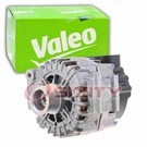 Valeo Alternator For 2011-2012 Bmw 550I Xdrive 4.4L V8 Electrical Charging Yi. Fixed Price $691.33.