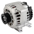 Alternator For 99-2003 Chevy Malibu 3.1L 01-03 Alero Pontiac Grand Am 3.4L. Fixed Price $85.09.