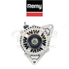 Remy 14376 Alternator For 9651219-915 27060-50190 210-0174 101211-9150 Tw. Fixed Price $222.24.