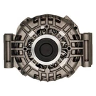 Alternator Turbo 140 Amp Valeo Manufacturer Fits 17 Tiguan 389150. Fixed Price $847.86.