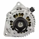 Alternator-new Motorcraft GL-8772 Fits 15-16 Ford F-150 3.5L-V6. Fixed Price $491.40.