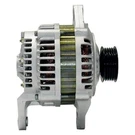Alternator Fits 90-94 Legacy 504707. Fixed Price $329.83.