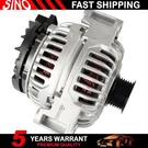 New Alternator For Mercedes-benz CLK500 C240 ML500 2.6L 5.0L 13953 2003-2005. Fixed Price $82.99.