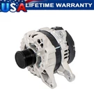 Alternator For Mercedes-benz GLC300 Metris GLC350E 2.0L 190A 12V Cw. Fixed Price $109.99.
